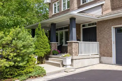 633 Fieldstone Drive, Kingston, On K7k 0c1