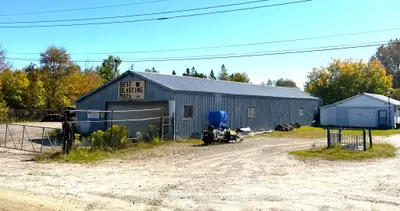 500 Salter Street, West Nipissing, On P2b 2t4