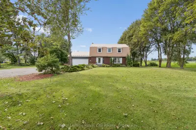 5700 Highway 6, Guelph/eramosa, On N1h 6j7