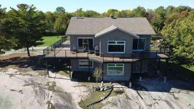40 FORTIN Drive, West Nipissing, ON P0H 2M0