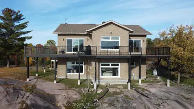 40 FORTIN Drive, West Nipissing, ON P0H 2M0