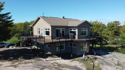 40 FORTIN Drive, West Nipissing, ON P0H 2M0