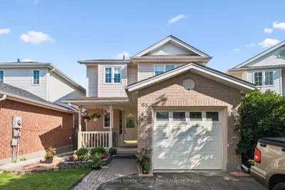 63 Boulder Crescent, Guelph, On N1g 5a2