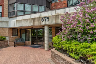 675 Davis Drive 601, Kingston, On K7m 8l5
