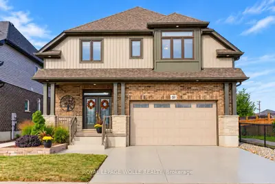 51 Netherwood Road, Kitchener, On N2p 0b7