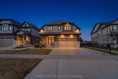 51 Netherwood Road, Kitchener, On N2p 0b7