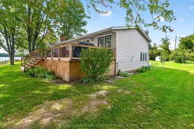 233 Johnson Bay Lane, Frontenac Islands, On K7g 2g9