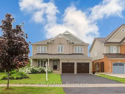 6373 St Michael Avenue, Niagara Falls, On L2h 0c7