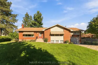 12 Glenhurst Circle, St. Catharines, On L2t 1z1