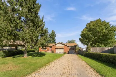 12 Glenhurst Circle, St. Catharines, On L2t 1z1