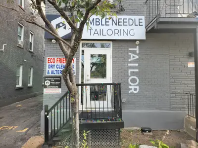 141 Preston Street 3, West Centre Town, On K1r 7p4
