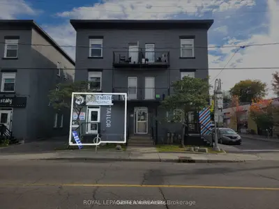 141 Preston Street 3, West Centre Town, On K1r 7p4