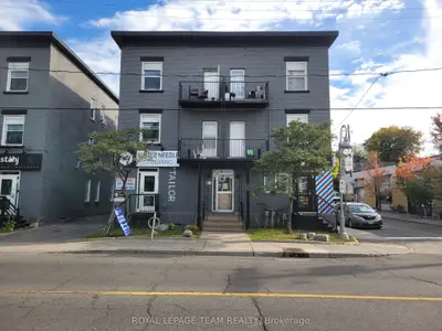 141 Preston Street 3, West Centre Town, On K1r 7p4