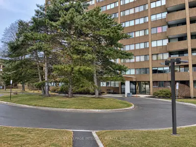 1285 Cahill Drive 1203, Hunt Club - South Keys And Area, On K1v 9a7