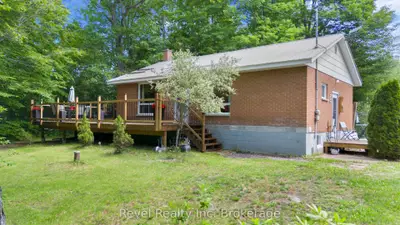 3529 Highway 534, Nipissing, On P0h 1w0