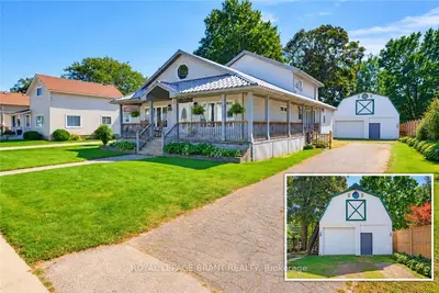 149 King Street, Brant, On N0e 1a0