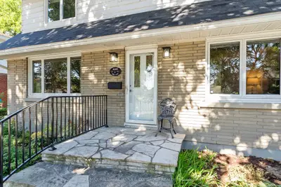 2129 Belair Drive, Belair Park - Copeland Park And Area, On K2c 0x2