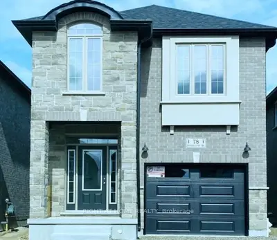 78 Pondcliffe Drive, Kitchener, On N2r 0b4