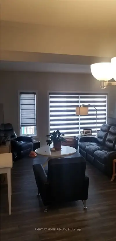 78 Pondcliffe Drive, Kitchener, On N2r 0b4