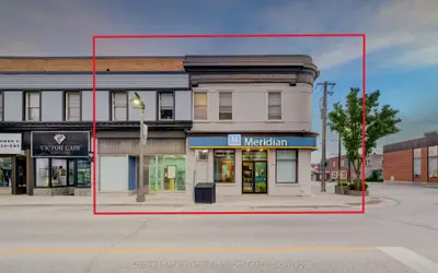240-242 Durham Street E, Brockton, On N0g 2v0