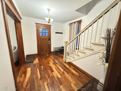 6510 Barker Street, Niagara Falls, On L2g 1y7