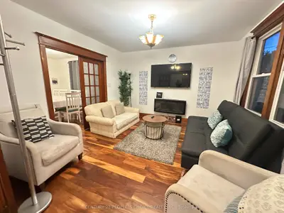 6510 Barker Street, Niagara Falls, On L2g 1y7