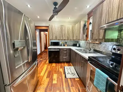 6510 Barker Street, Niagara Falls, On L2g 1y7
