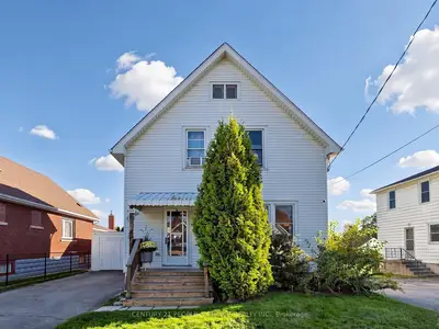 6510 Barker Street, Niagara Falls, On L2g 1y7