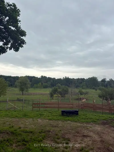00 County Rd 5, Quinte West, On K0k 3m0