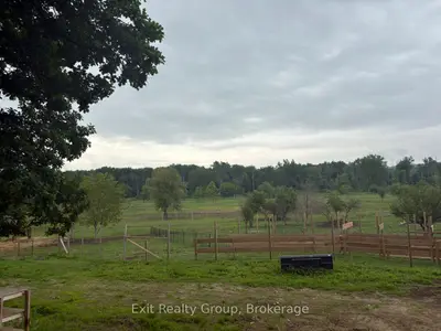 00 County Rd 5, Quinte West, On K0k 3m0