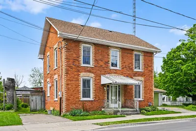 56 Drummond Street E, Perth, On K7h 1g4
