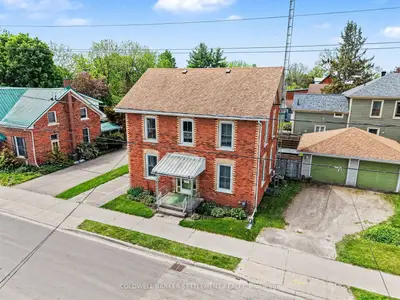 56 Drummond Street E, Perth, On K7h 1g4