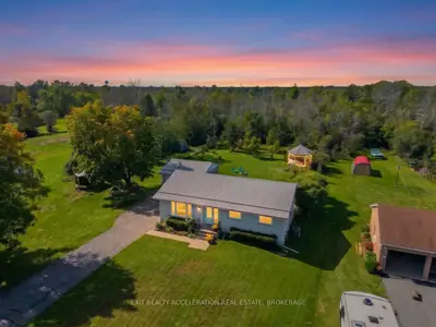 504 Coronation Boulevard, Loyalist, On K7m 5p9
