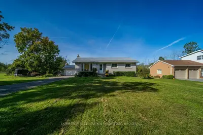 504 Coronation Boulevard, Loyalist, On K7m 5p9