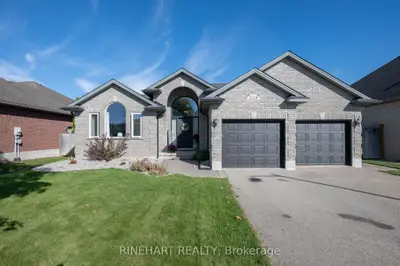 228 Boyd Boulevard, Zorra, On N0m 2m0