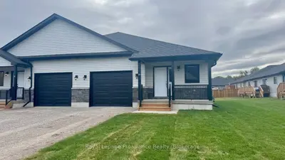 48 Mackenzie John Crescent, Brighton, On K0k 1h0