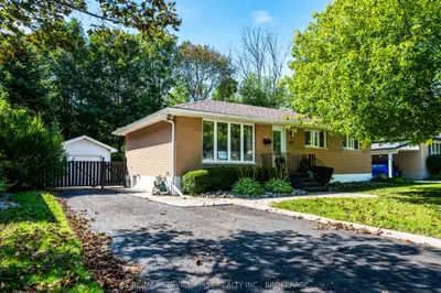 447 Mcewen Drive, Kingston, On K7m 3w6