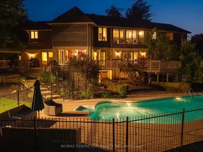 255 Mill Pond Crescent, Strathroy-caradoc, On N7g 3p9
