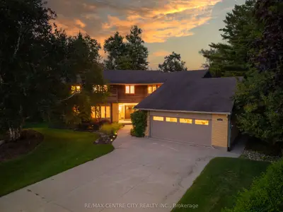 255 Mill Pond Crescent, Strathroy-caradoc, On N7g 3p9