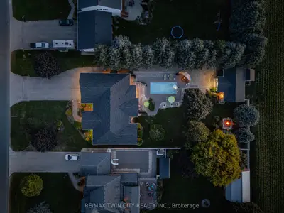 6 Eldale Road, Woolwich, On N3b 2c8