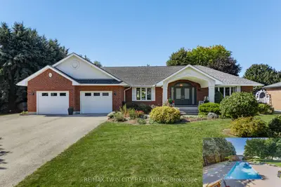 6 Eldale Road, Woolwich, On N3b 2c8