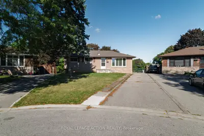 19 Gillrie Court, Brantford, On N3r 5a1