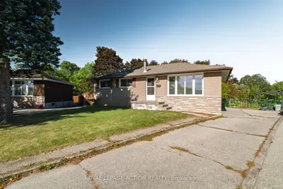 19 Gillrie Court, Brantford, On N3r 5a1