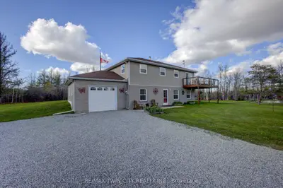 375729 6th Line, Amaranth, On L9v 1k9