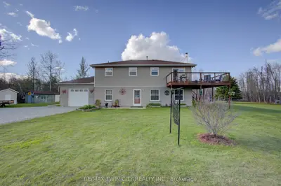 375729 6th Line, Amaranth, On L9v 1k9