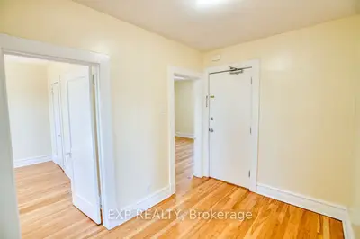 76 Fairmont Avenue 3, West Centre Town, On K1y 1x5