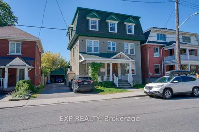 76 Fairmont Avenue 3, West Centre Town, On K1y 1x5