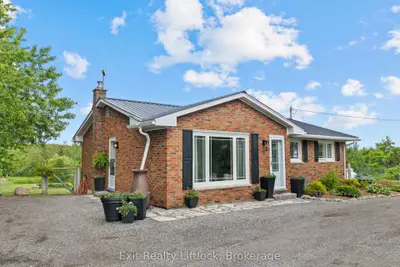 2917 Highway 28, Douro-dummer, On K0l 2h0