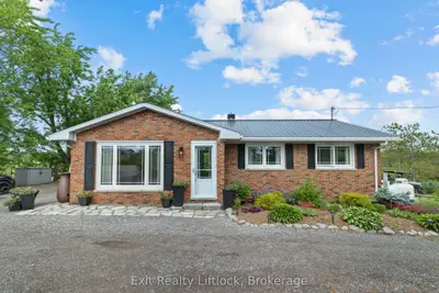 2917 Highway 28, Douro-dummer, On K0l 2h0