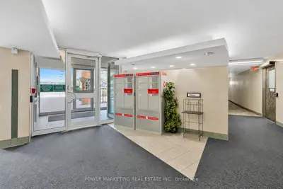 2020 Jasmine Crescent 810, Beacon Hill North - South And Area, On K1j 8k5